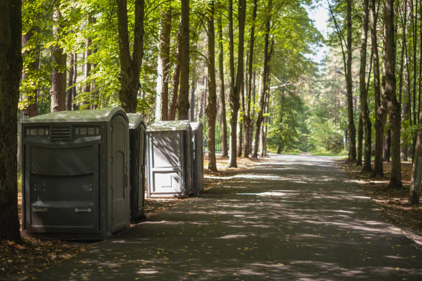 Portable Restroom for Sporting Events in Cameron Park, CA